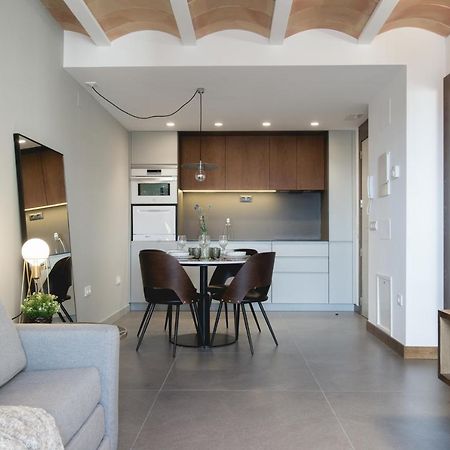 Abu Said By Casalea Apartment Morella Exterior foto