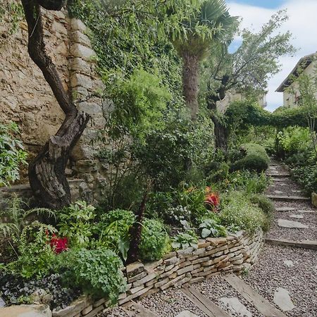 Abu Said By Casalea Apartment Morella Exterior foto
