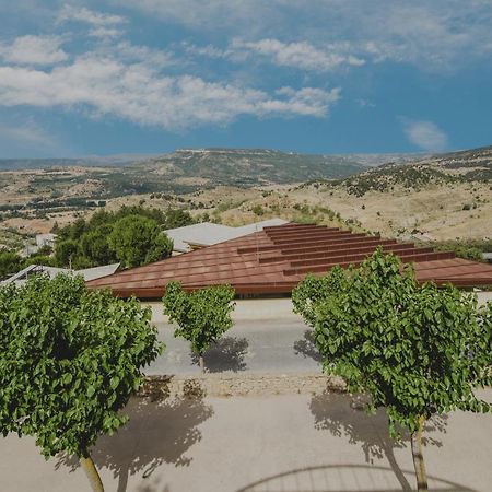 Abu Said By Casalea Apartment Morella Exterior foto