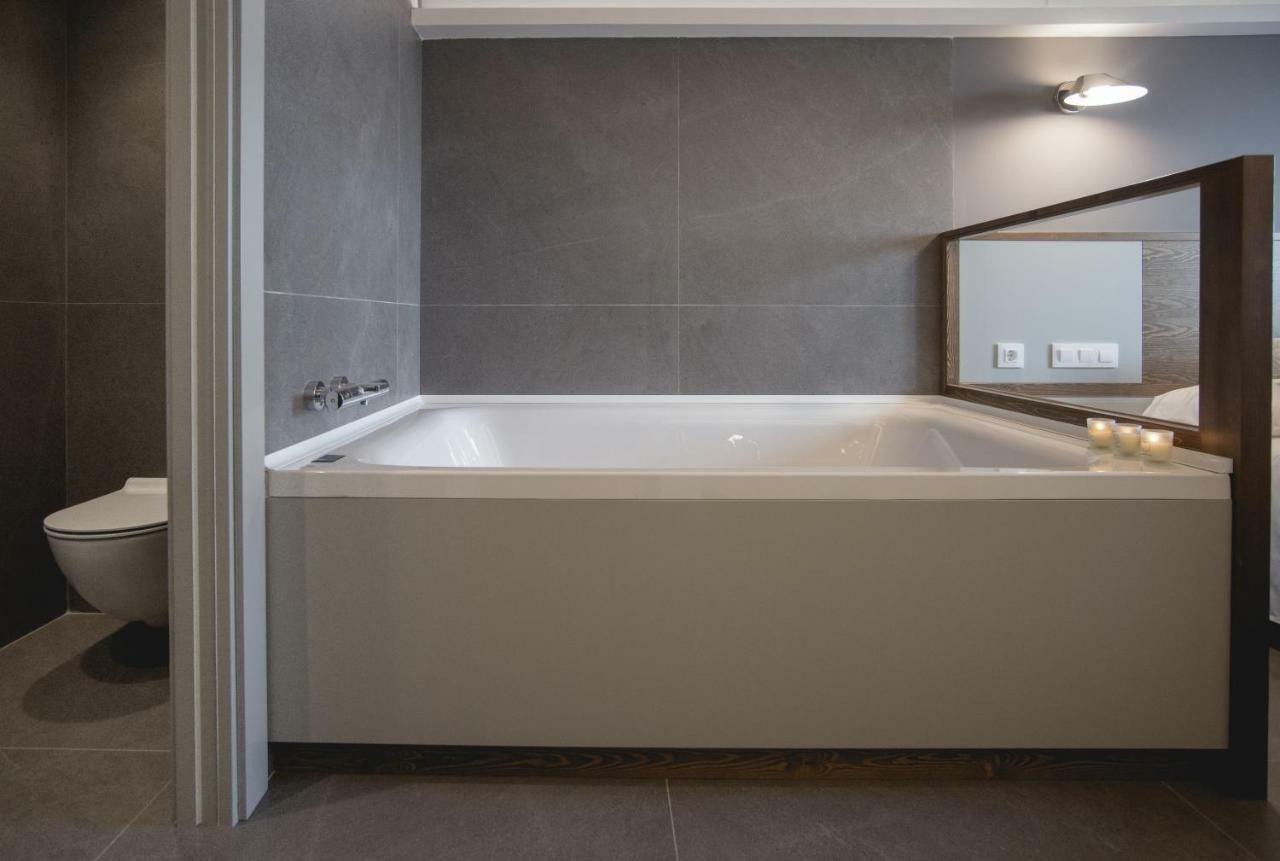 Abu Said By Casalea Apartment Morella Exterior foto