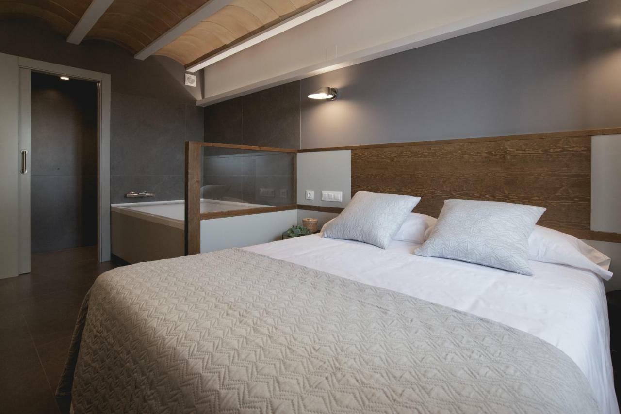 Abu Said By Casalea Apartment Morella Exterior foto