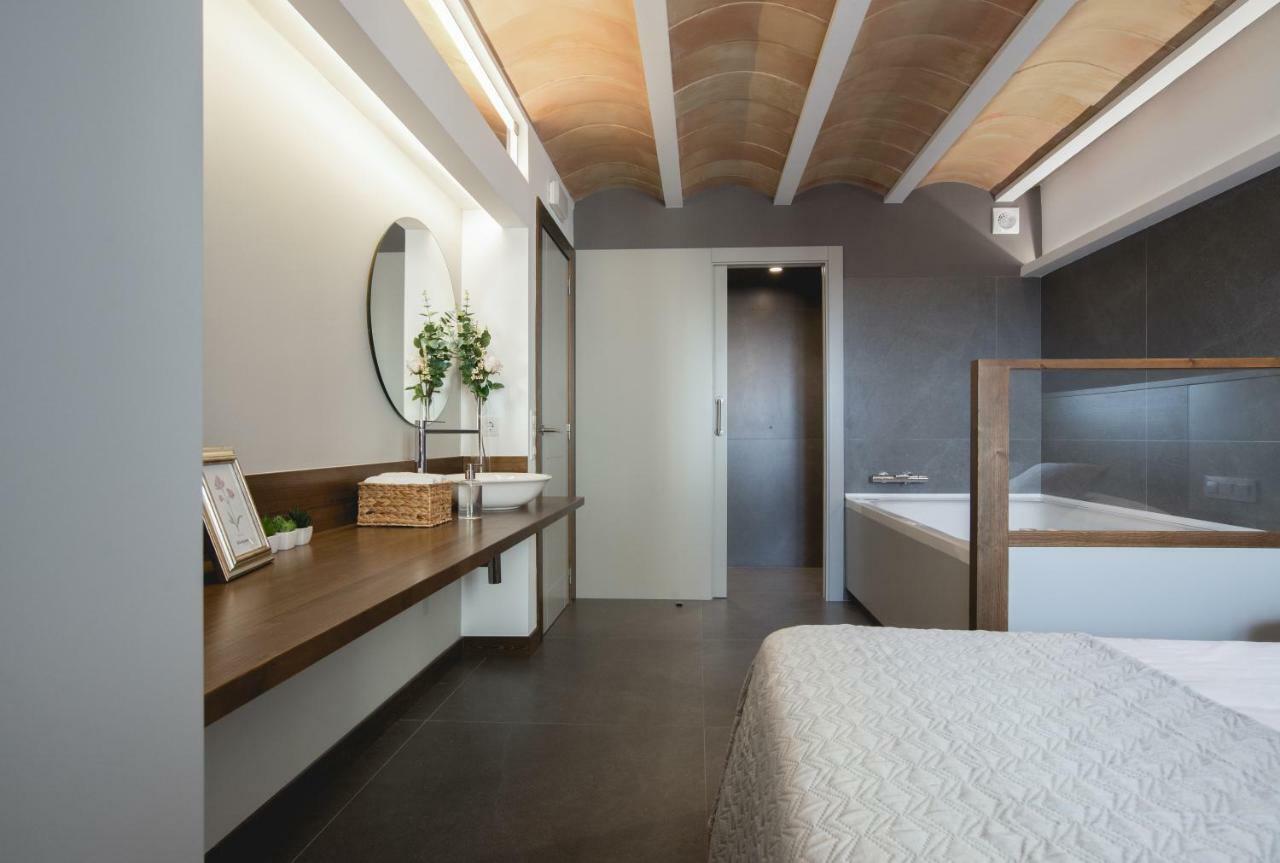Abu Said By Casalea Apartment Morella Exterior foto