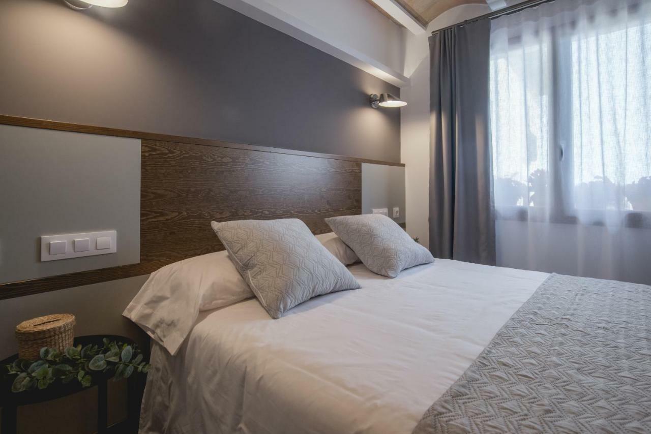 Abu Said By Casalea Apartment Morella Exterior foto