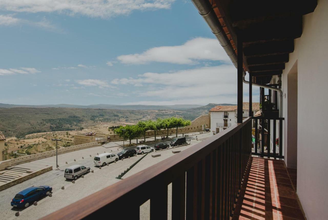 Abu Said By Casalea Apartment Morella Exterior foto