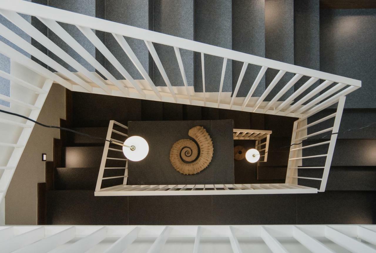 Abu Said By Casalea Apartment Morella Exterior foto