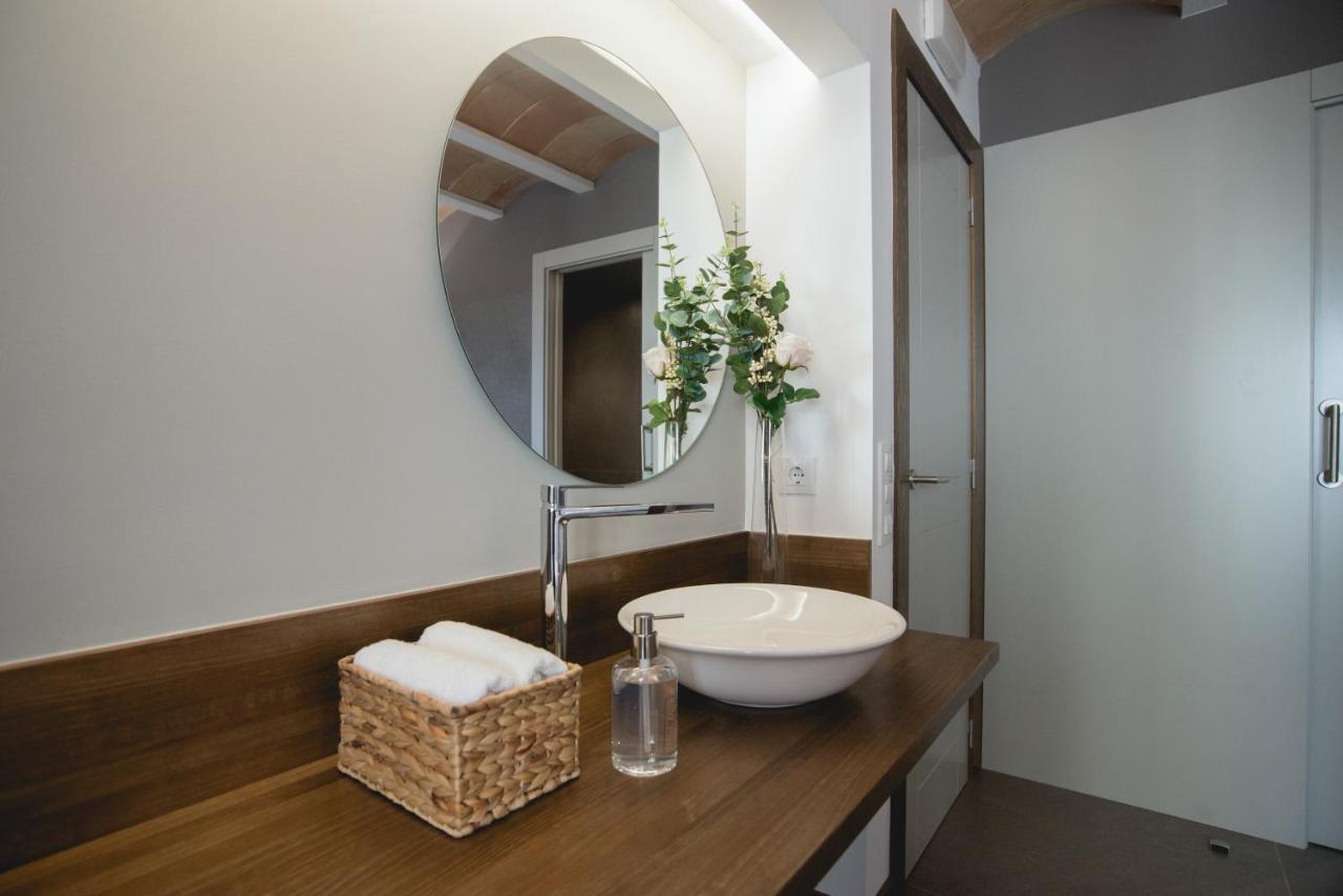 Abu Said By Casalea Apartment Morella Exterior foto
