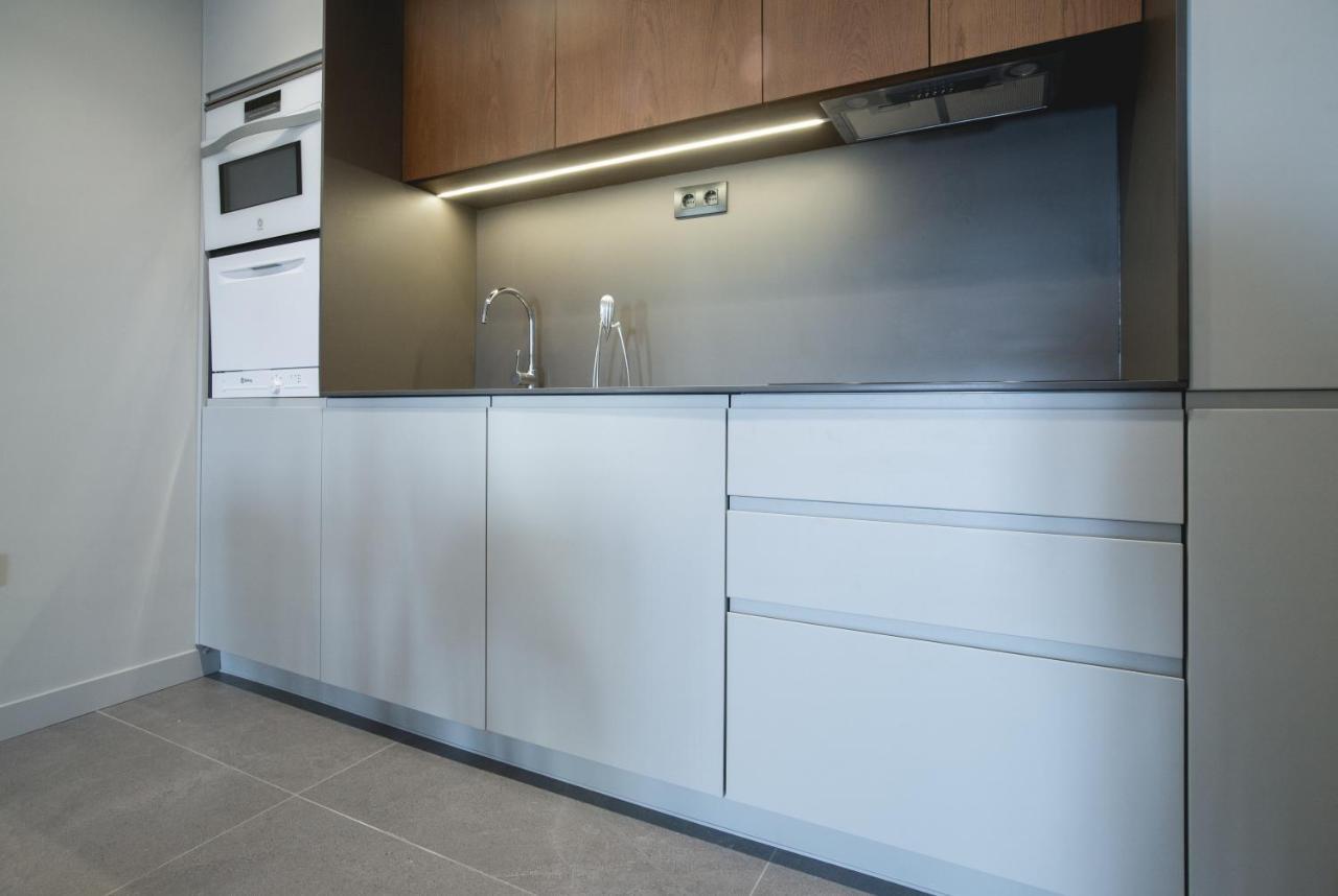 Abu Said By Casalea Apartment Morella Exterior foto