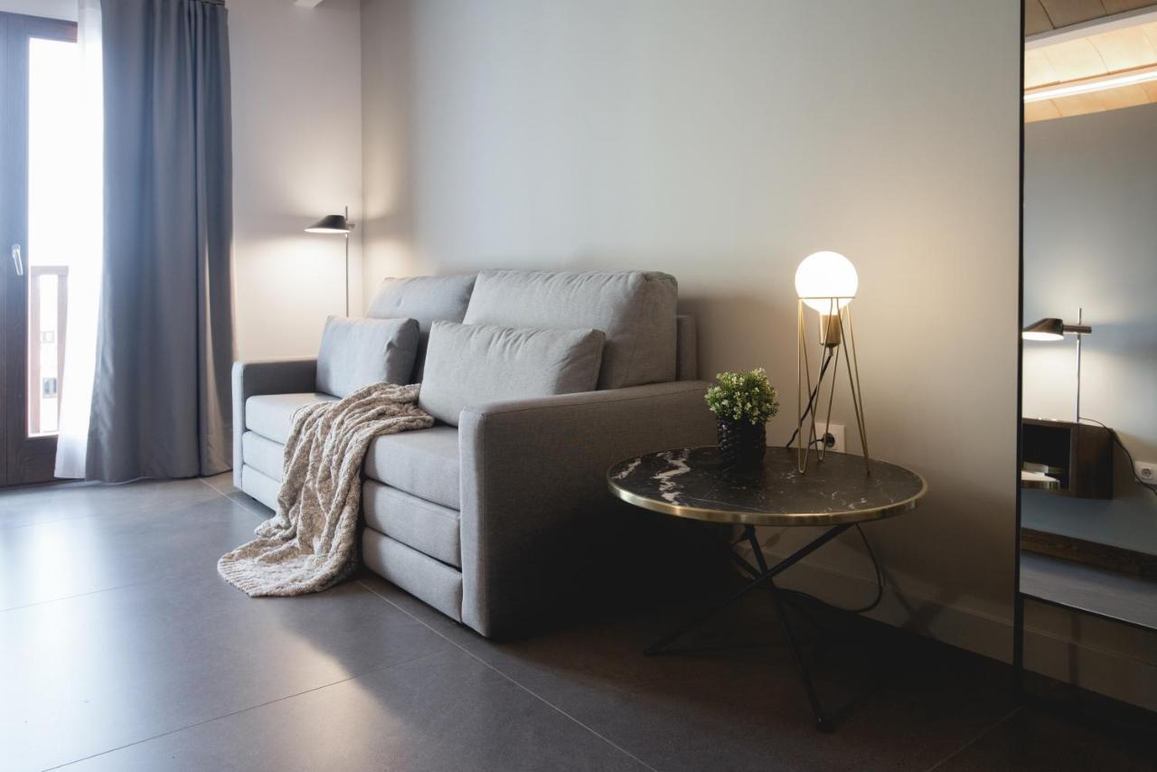 Abu Said By Casalea Apartment Morella Exterior foto