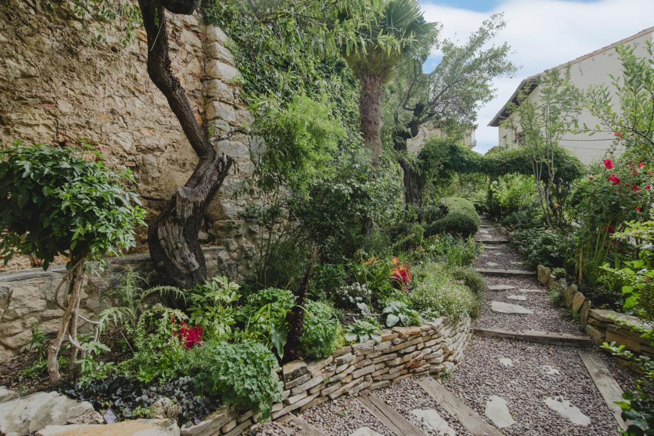 Abu Said By Casalea Apartment Morella Exterior foto